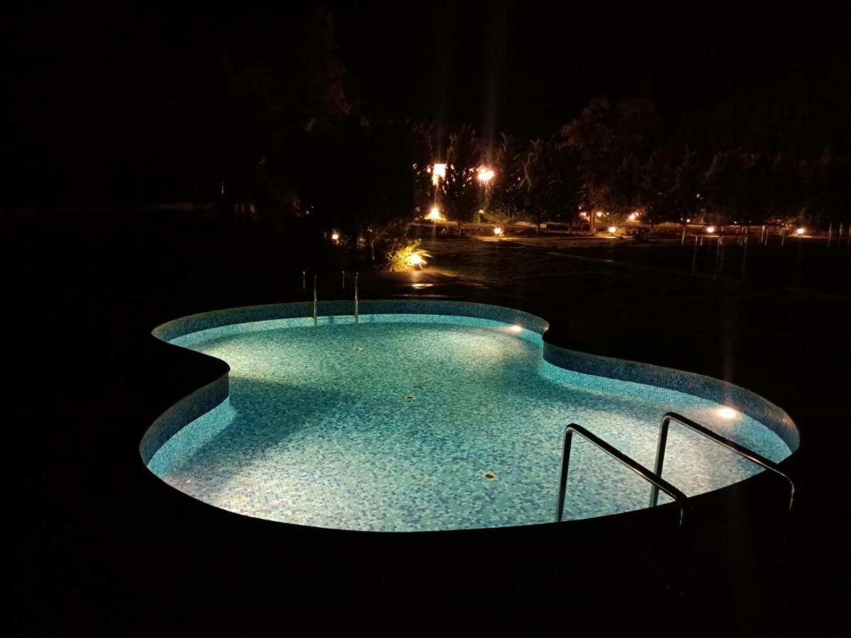 7 Heaven Villas & Resorts Chikmagalūr Extérieur photo